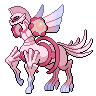 Shiny Palkia (Origin)